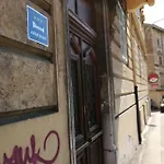Manuela Апартаменты Риека