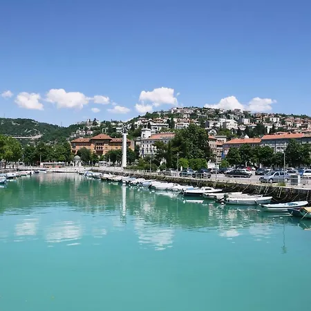 Appartamento Manuela Fiume