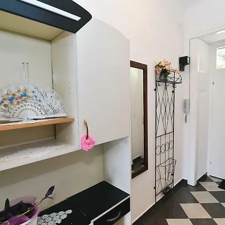 Apartment Manuela Rijeka