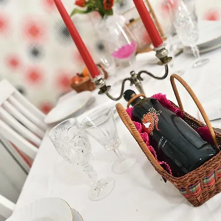 Manuela Apartment Rijeka