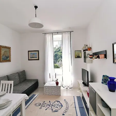 Apartment Manuela Rijeka