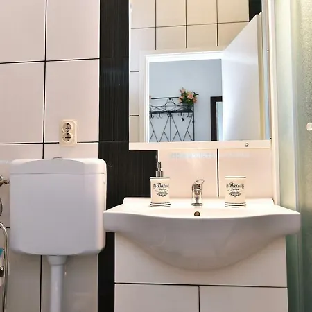 Apartment Manuela Rijeka