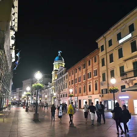 Manuela * Rijeka