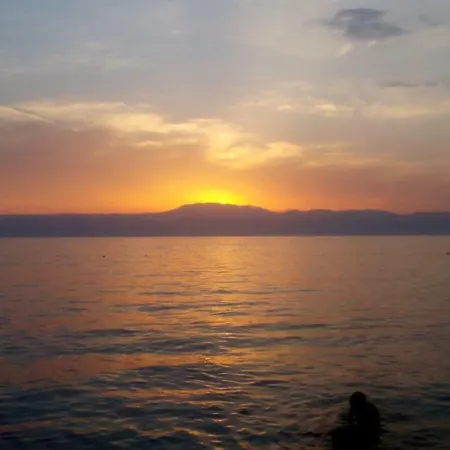 Manuela Apartment Rijeka