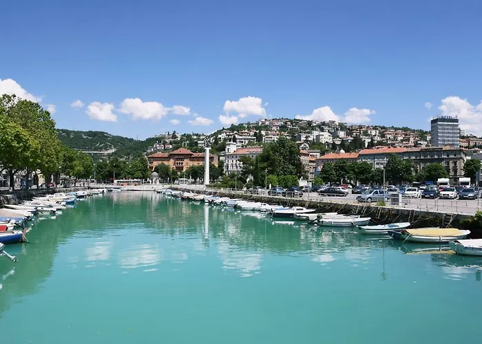 Appartamento Manuela Fiume