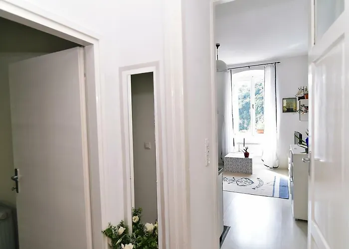 Manuela Apartman Rijeka