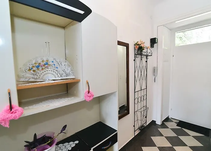 Apartman Manuela Rijeka