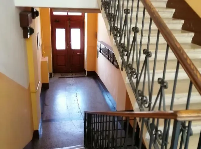 Apartman Manuela *