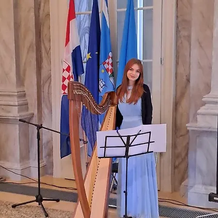 Manuela Lejlighed *