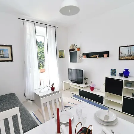 Apartamento Manuela Rijeka