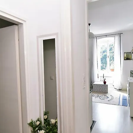 Manuela Apartamento Rijeka