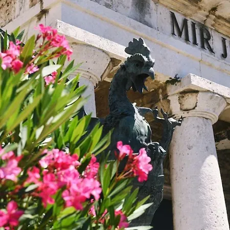 Apartamento Manuela *