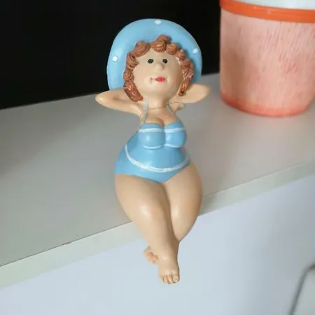 Manuela Apartamento *