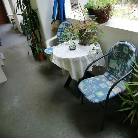 Manuela Apartment