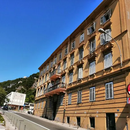 Appartement Manuela *