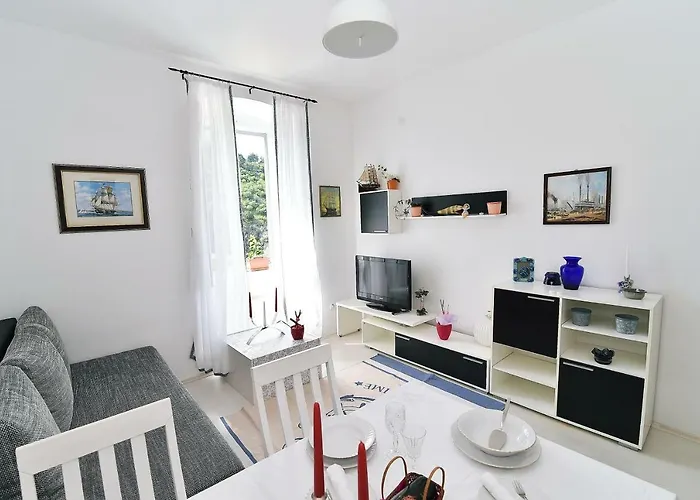 Apartamento Manuela Rijeka