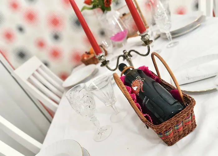 Manuela Apartamento Rijeka