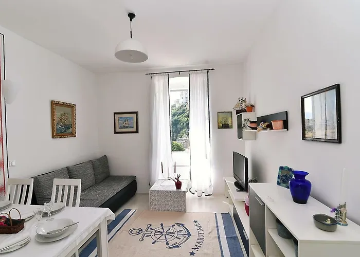 Apartamento Manuela Rijeka