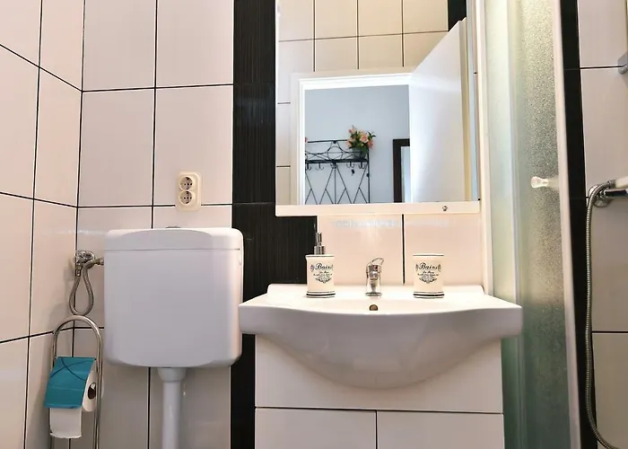 Apartamento Manuela Rijeka